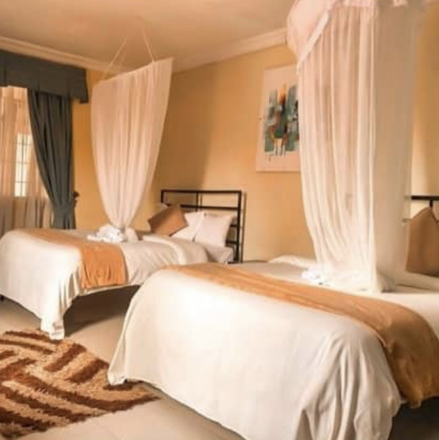 Hotel For Sale Mbezi Beach