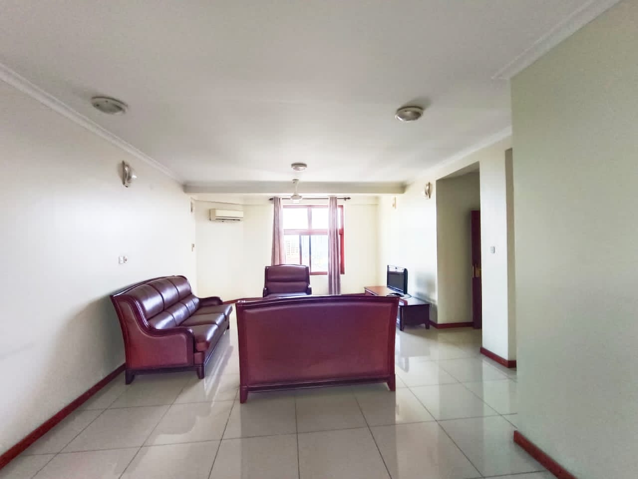 Apartment For Rent Mikocheni