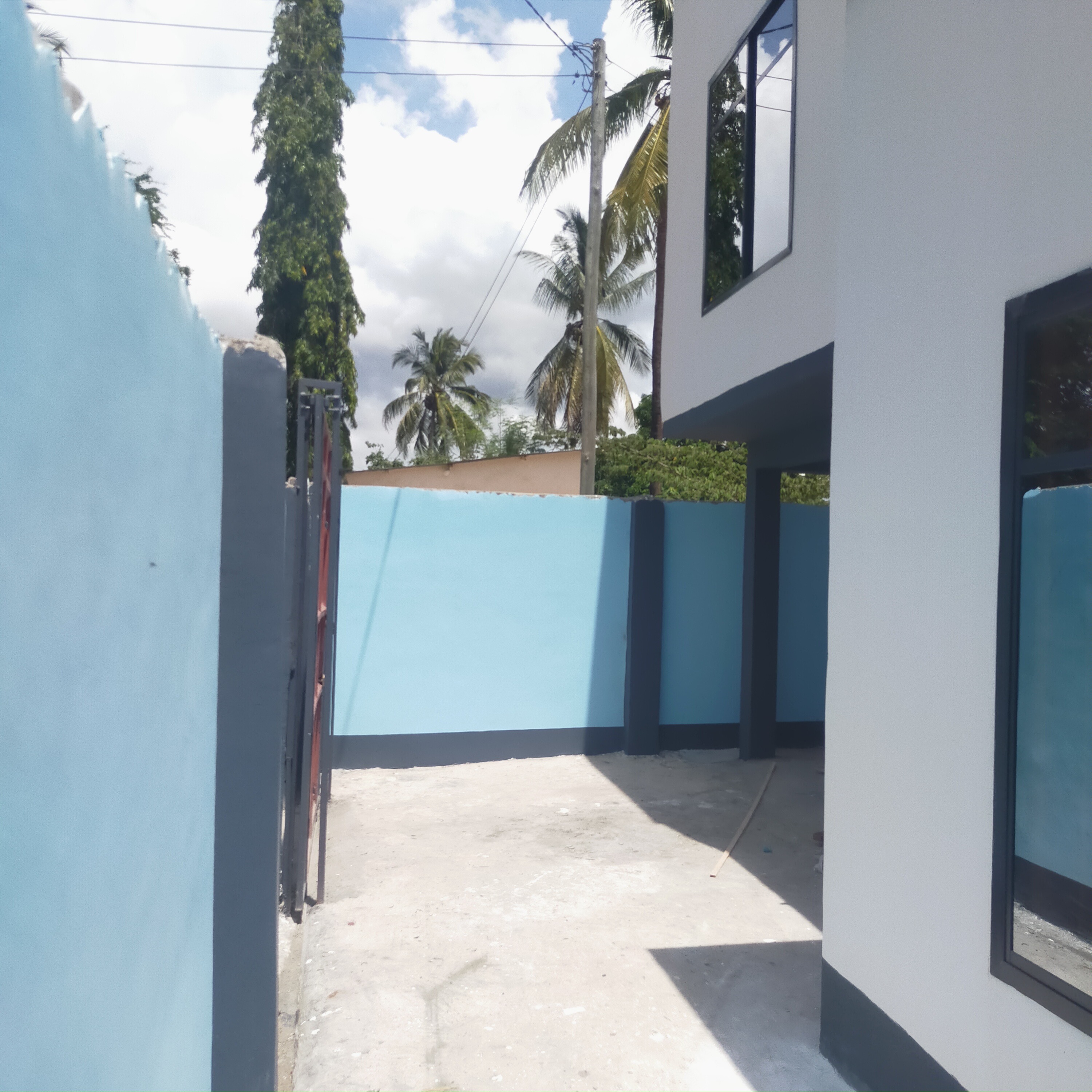 House For Sale Kigamboni