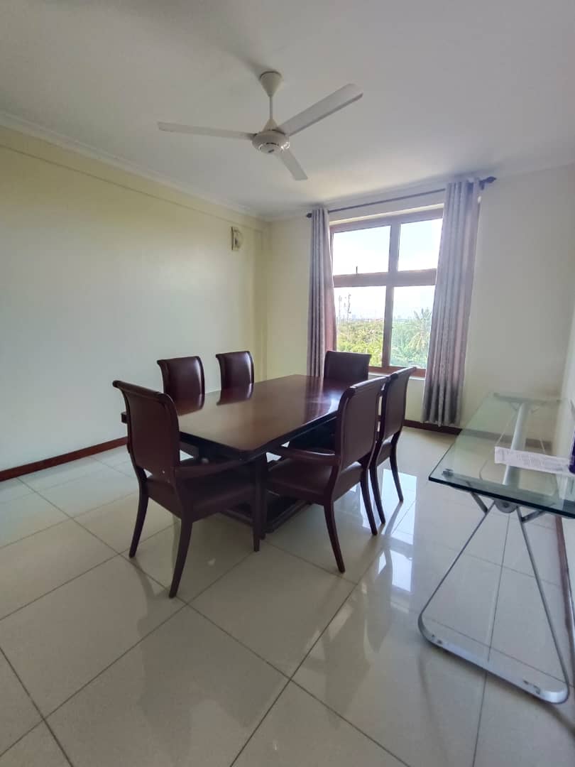 Apartment For Rent Mikocheni