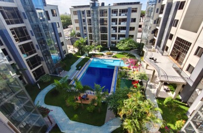 Apartment For Rent Oysterbay