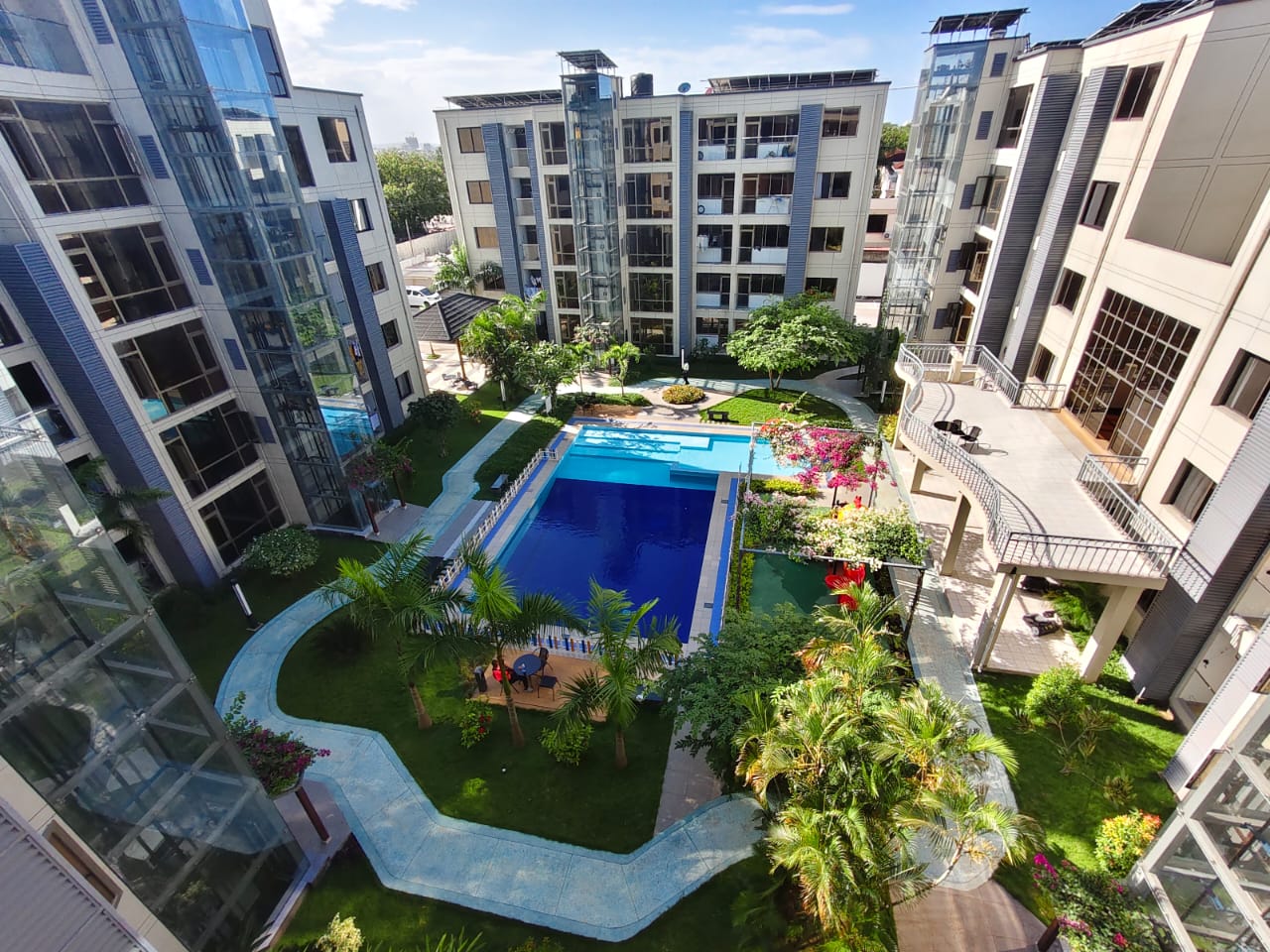 Apartment For Rent Oysterbay