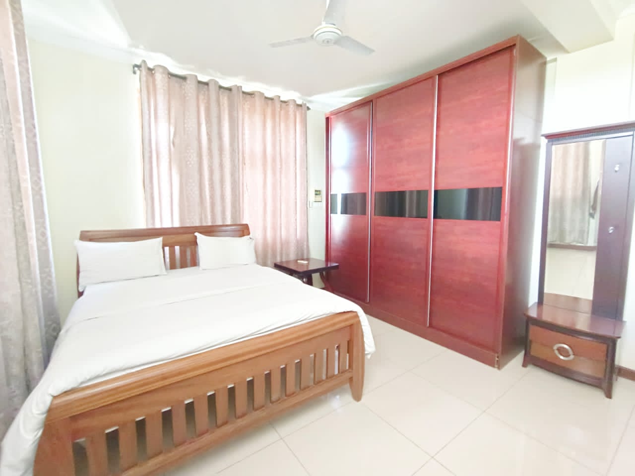 Apartment For Rent Mikocheni