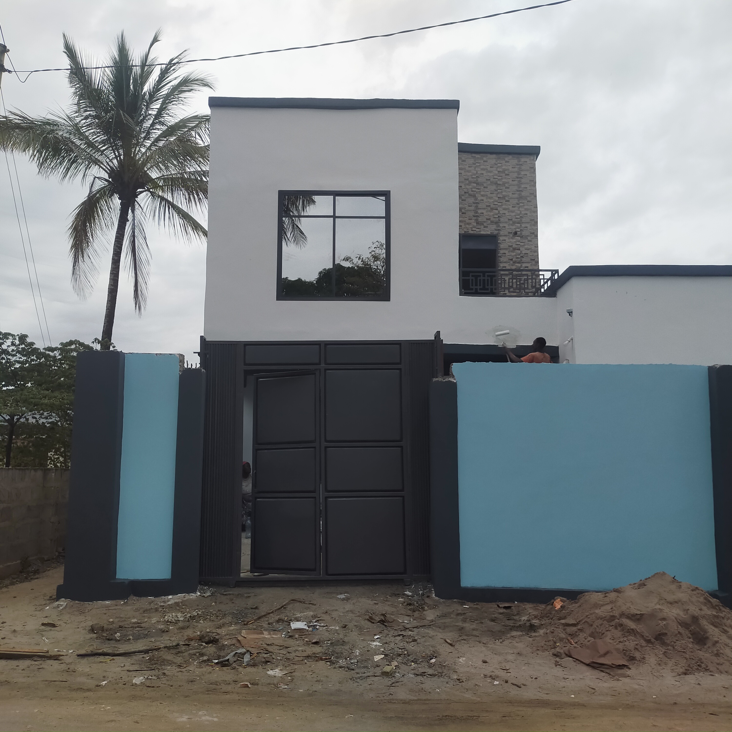 House For Sale Kigamboni