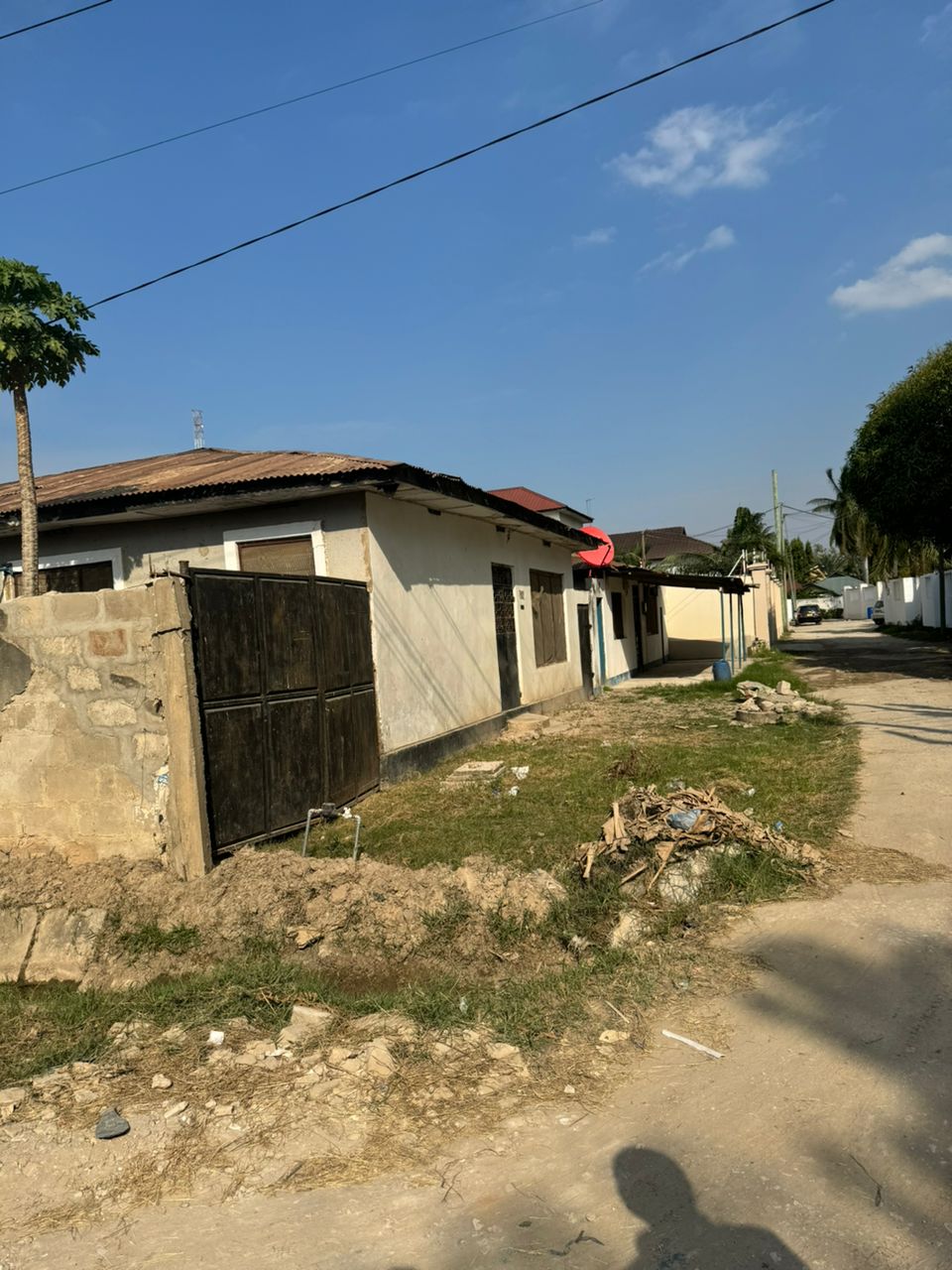 House For Sale Mikocheni