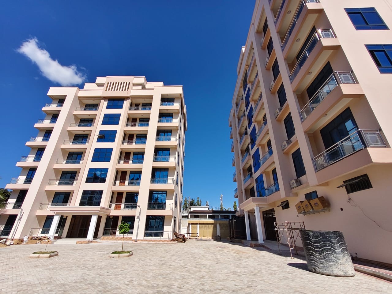 Apartment For Rent Mikocheni Kwa Mwinyi