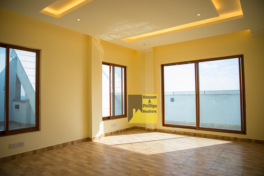 Now Letting Skytower New Bagamoyo Road