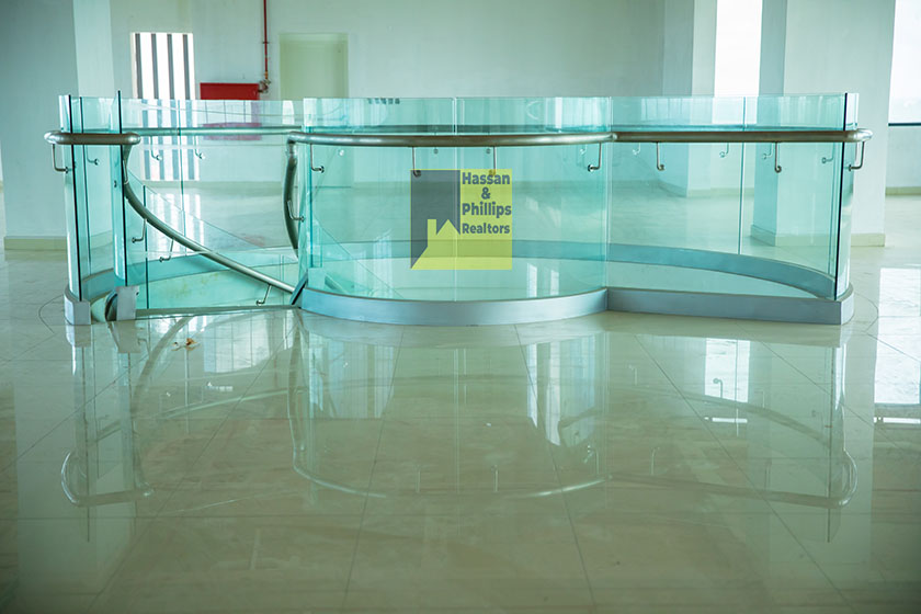 Now Letting Skytower New Bagamoyo Road