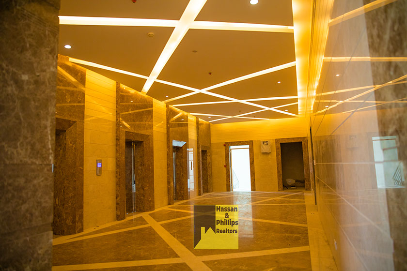 Now Letting Skytower New Bagamoyo Road