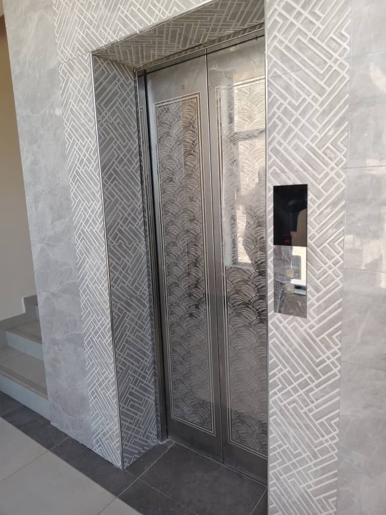 Apartment For Rent Mikocheni Kwa Mwinyi
