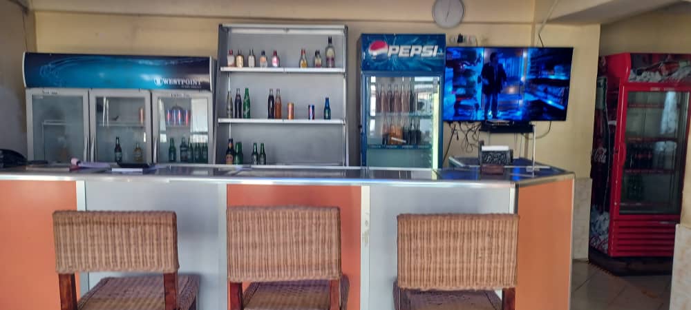 Hotel For Sale Mbezi Beach