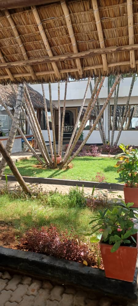 Hotel For Sale Mbezi Beach