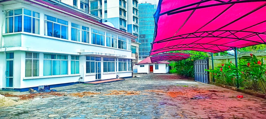 Commercial Space For Rent
