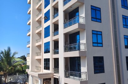 Apartment For Rent Mikocheni Kwa Mwinyi