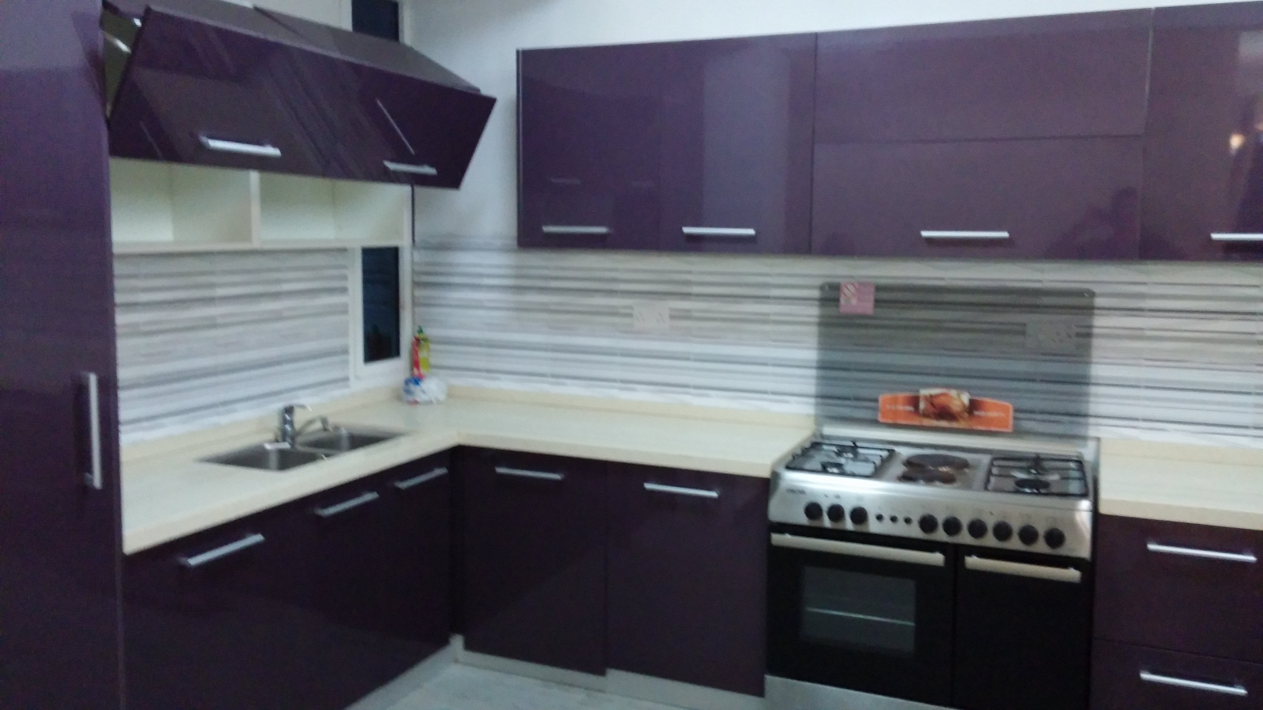 Apartment For Sale Msasani Kimweri St