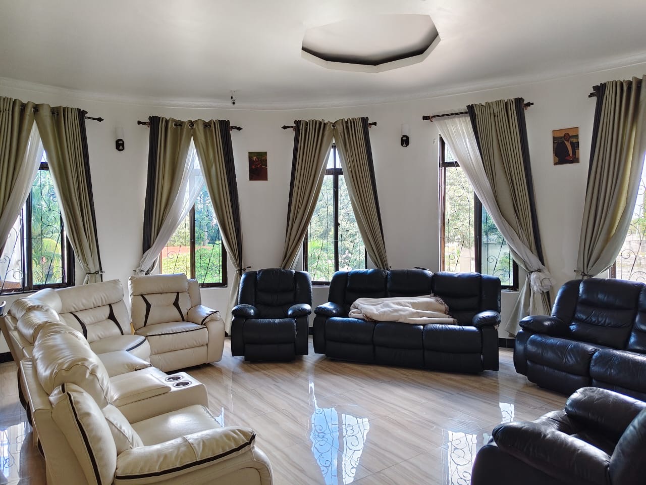 House For Rent Kigamboni