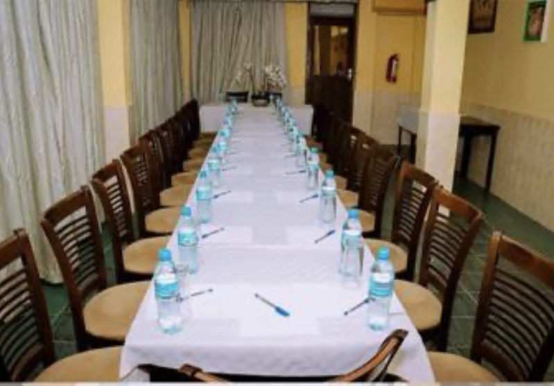 Hotel For Sale Mbezi Beach