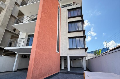 Apartment For Sale Mikocheni Warioba