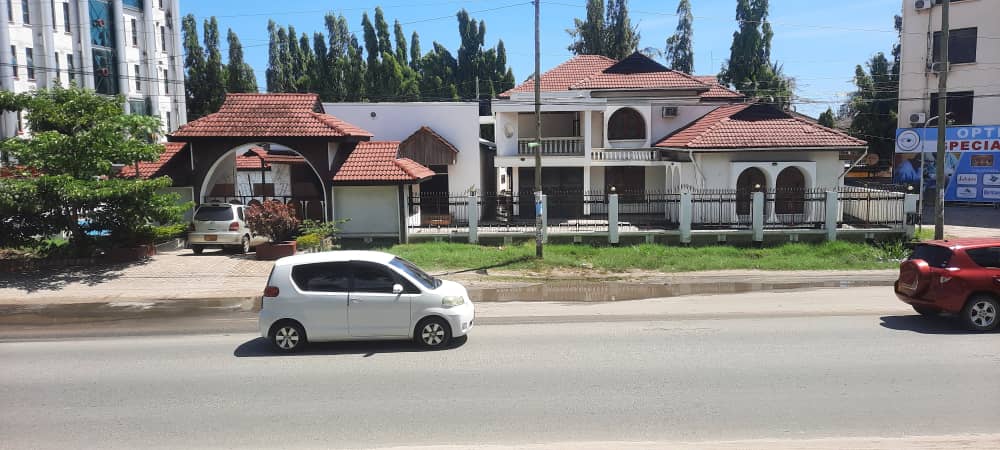 House For Sale Mwaikibaki Road