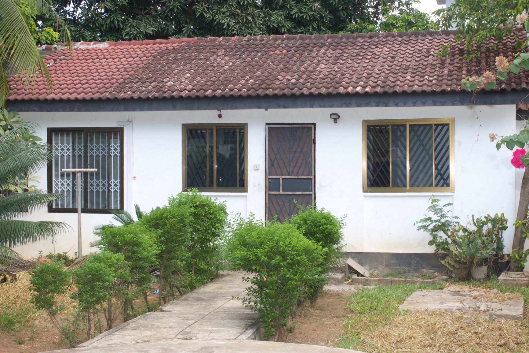 House For Rent Masaki Buzwagi