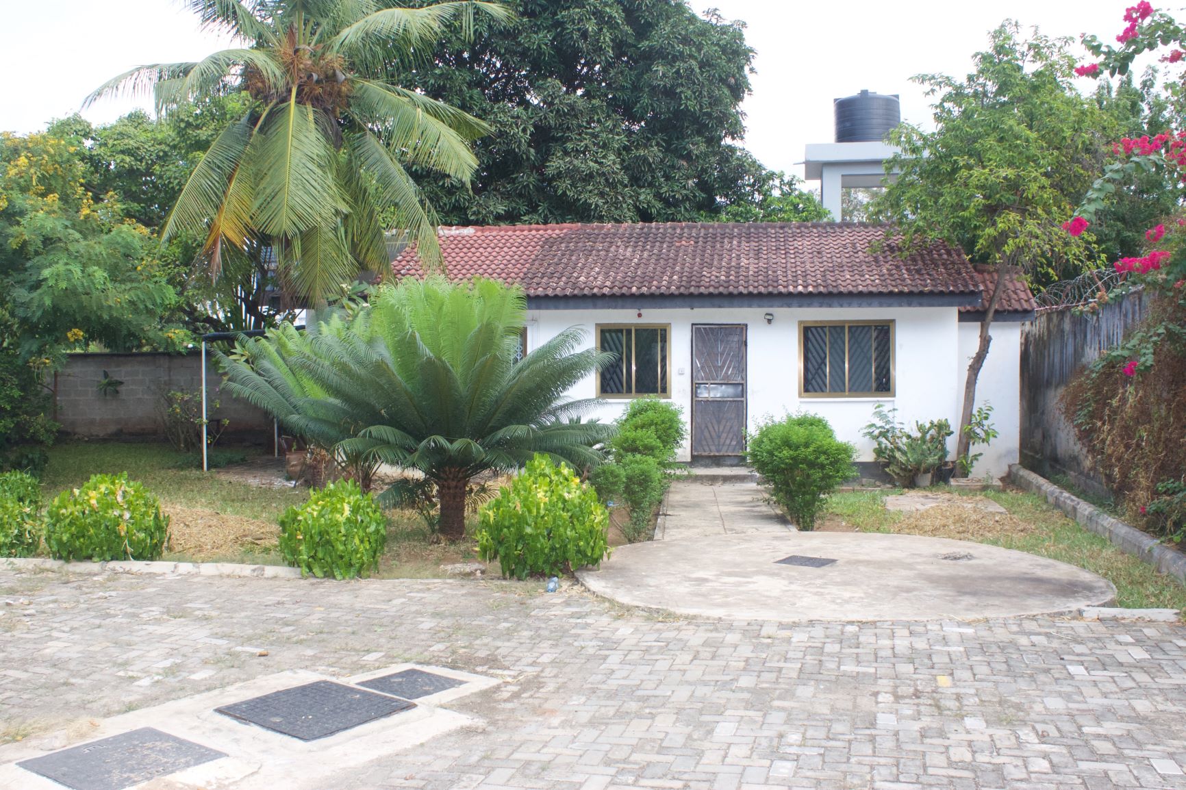 House For Rent Masaki Buzwagi
