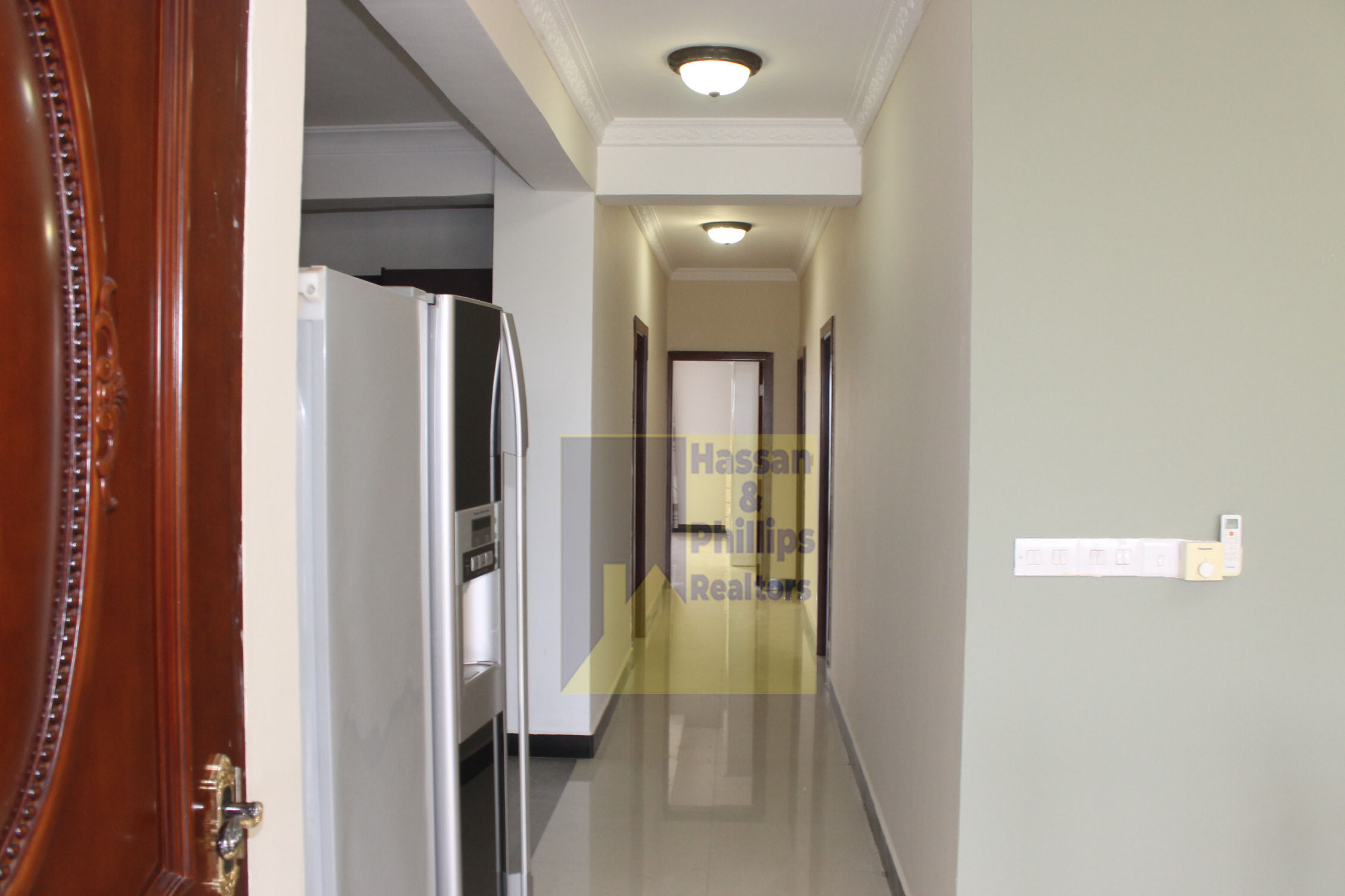 Apartment For Rent Msasani Kimweri