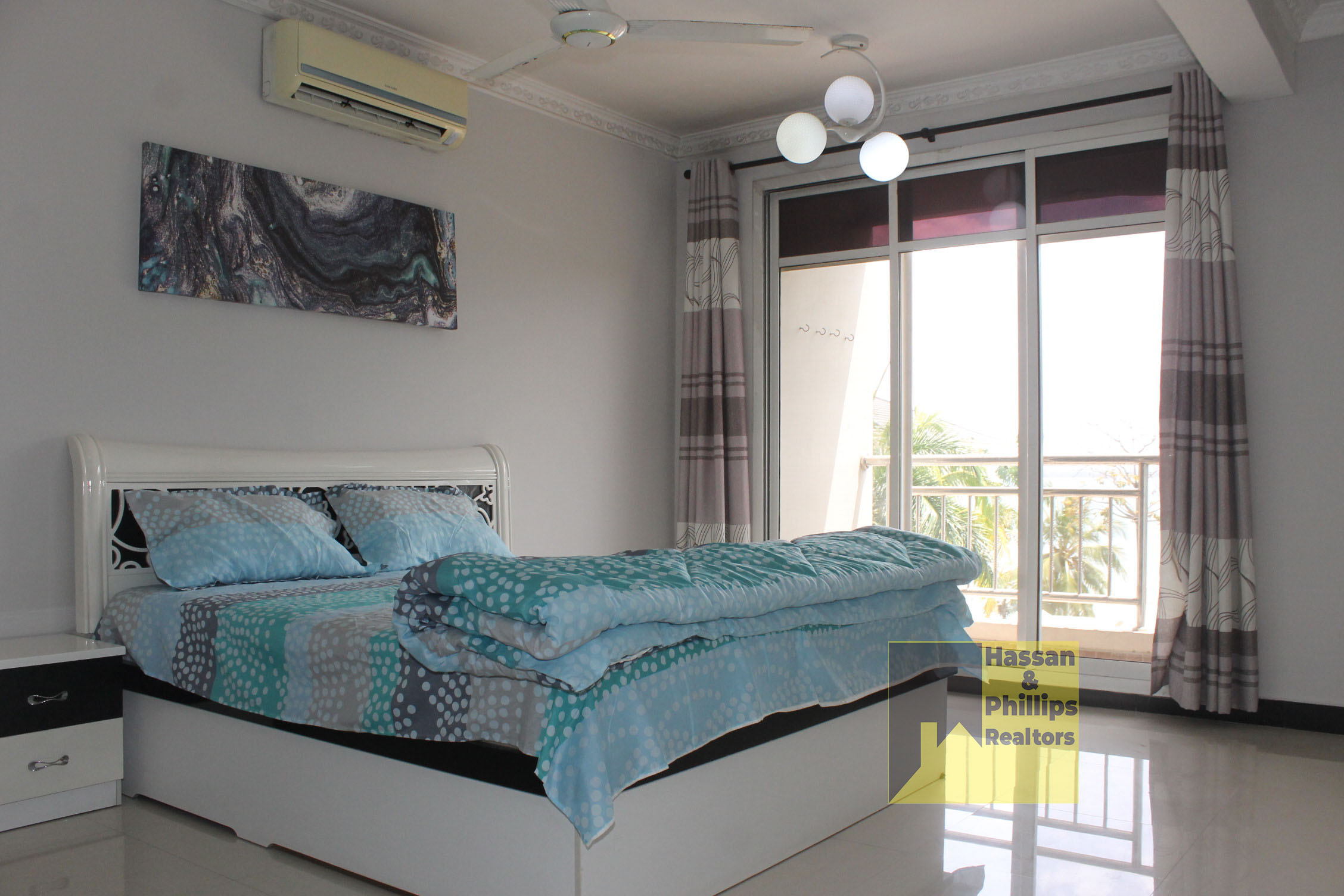 Apartment For Rent Msasani Kimweri