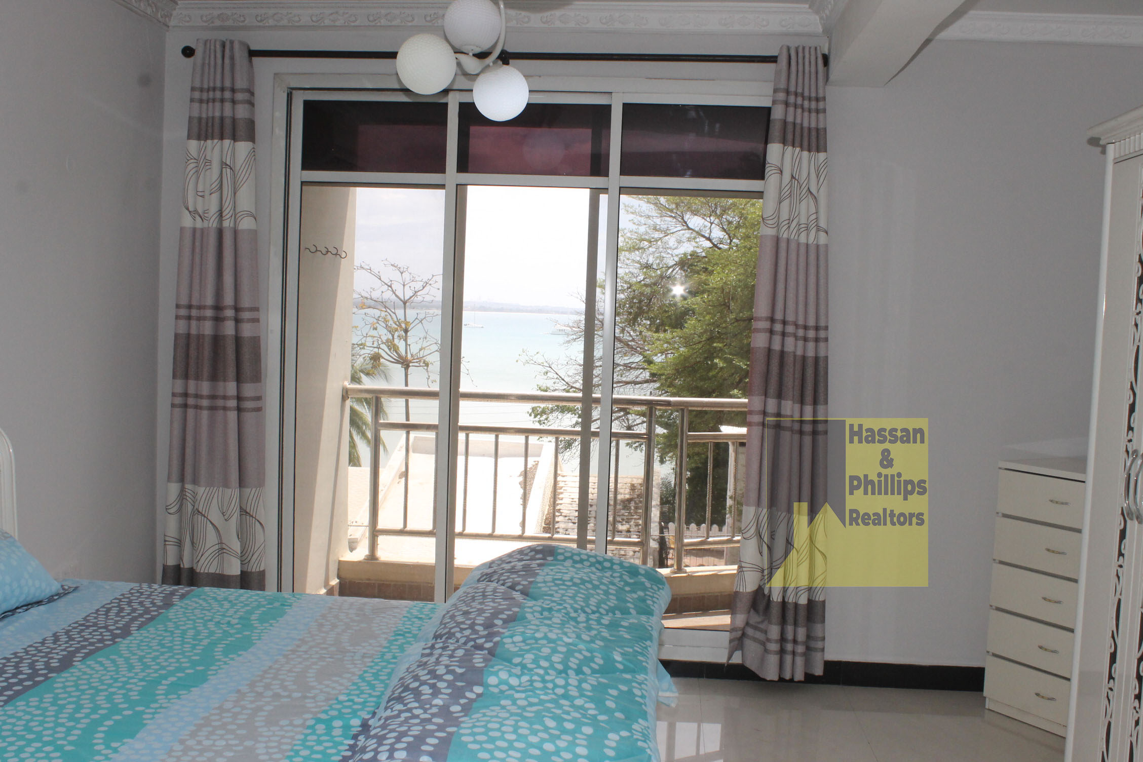 Apartment For Rent Msasani Kimweri