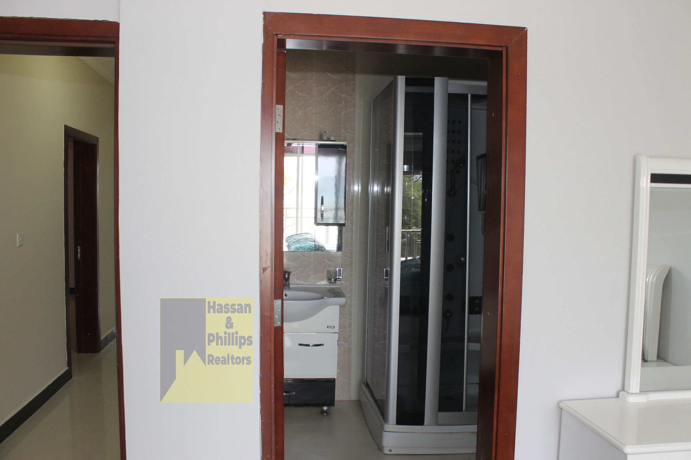 Apartment For Rent Msasani Kimweri