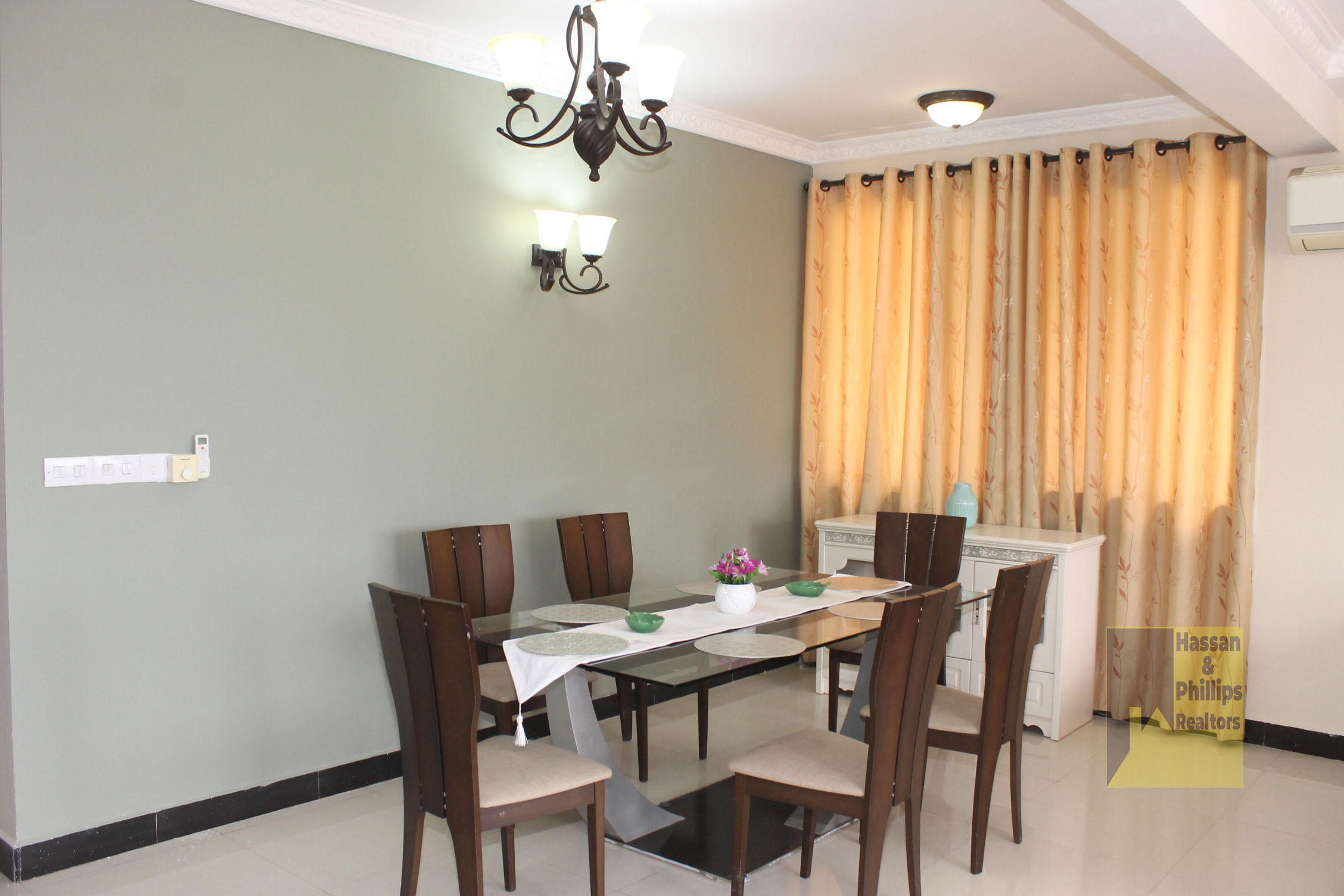 Apartment For Rent Msasani Kimweri