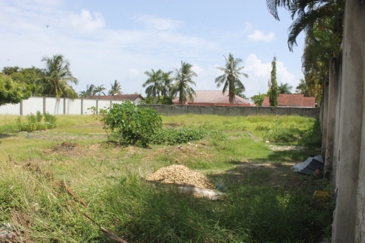 Plot For Sale Mbezi Beach