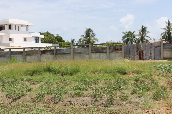 Plot For Sale Mbezi Beach