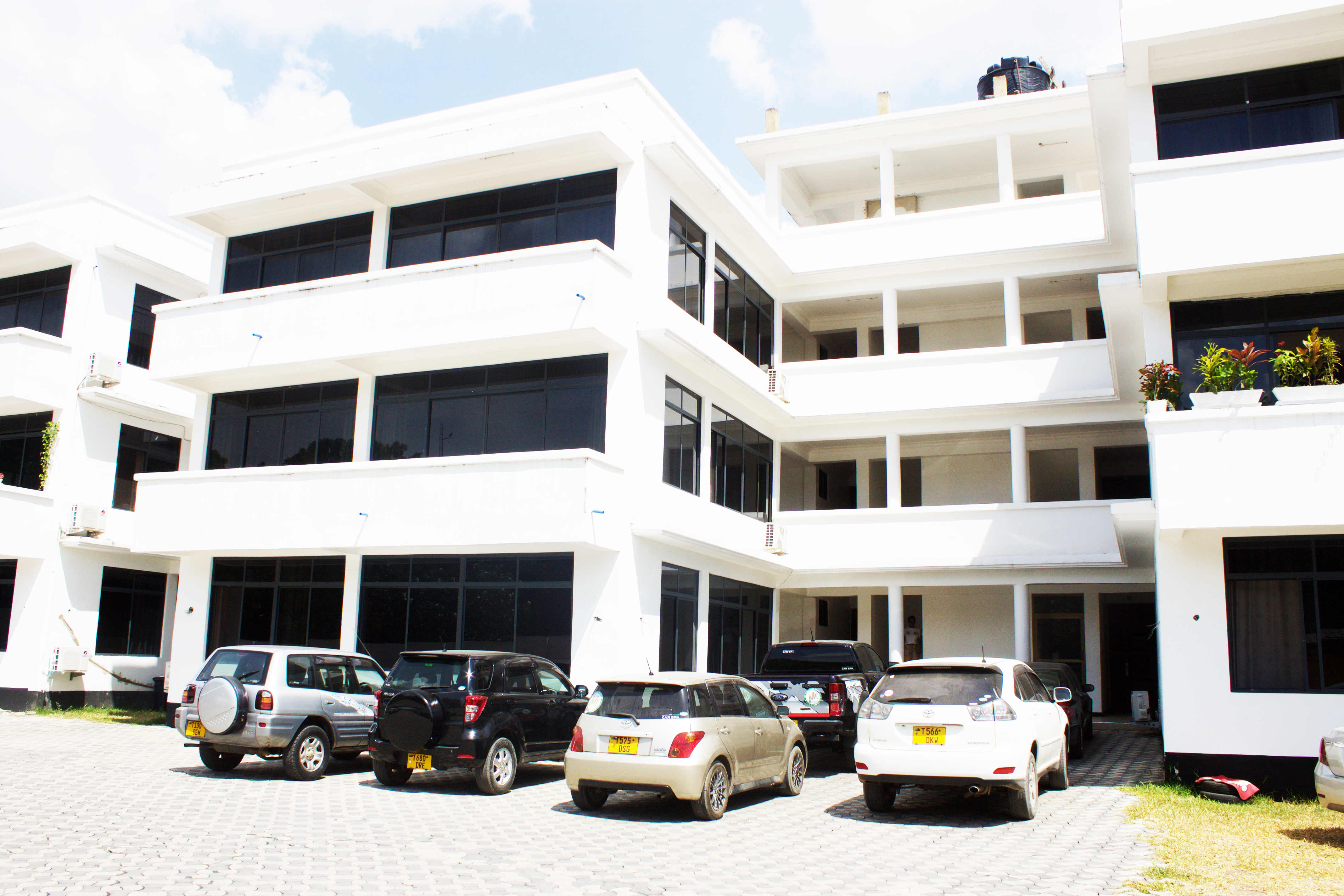 Apartment For Rent Oysterbay