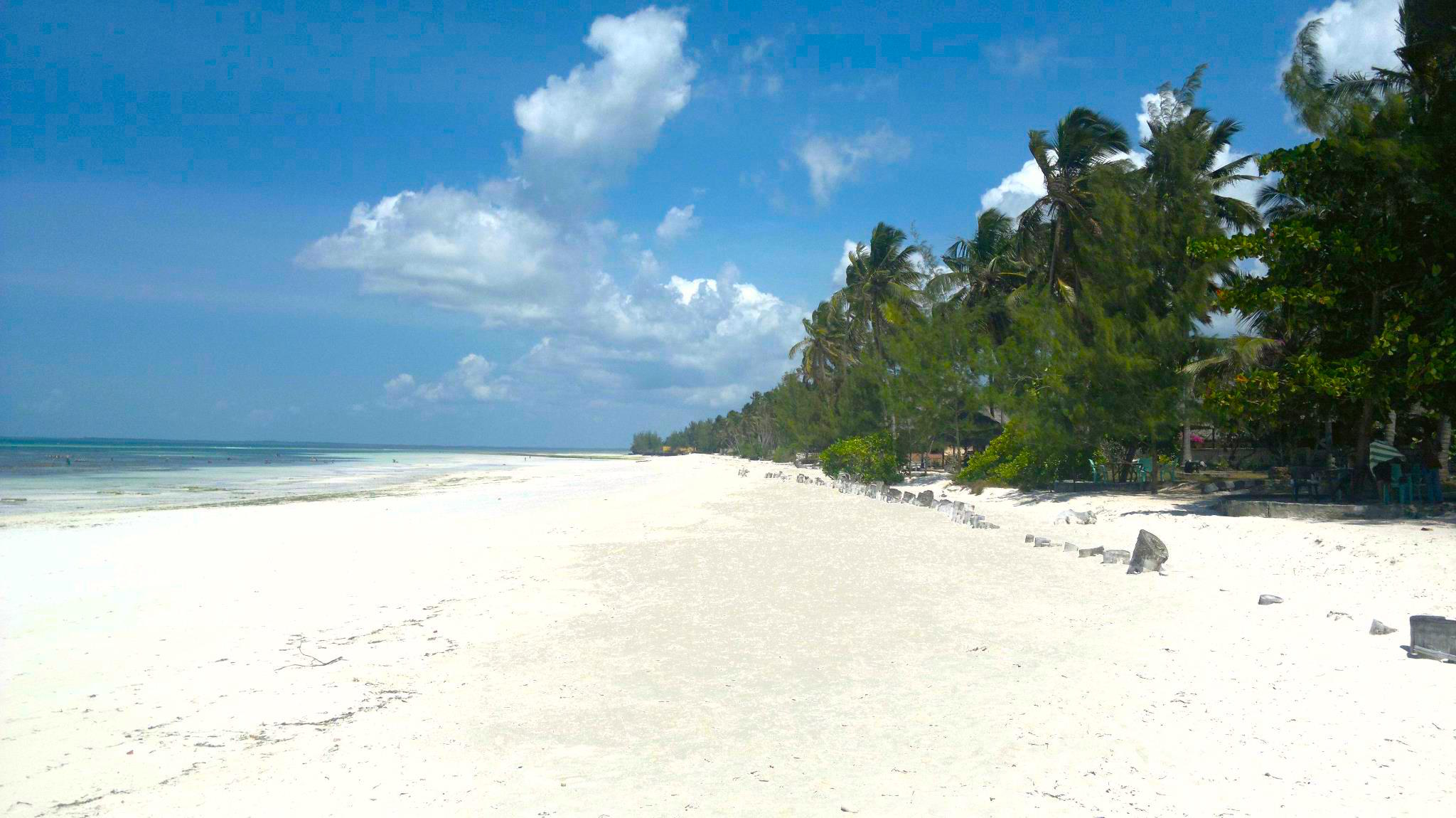 Plot For Sale Uroa Zanzibar