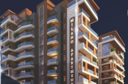 Milano Apartment