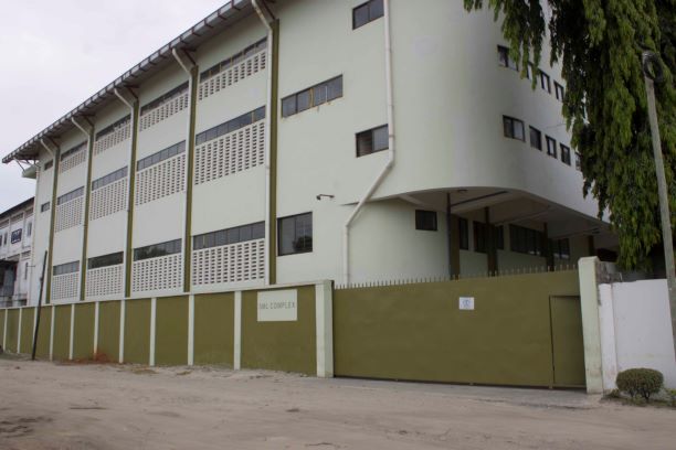 Ware House For Rent Pugu Road