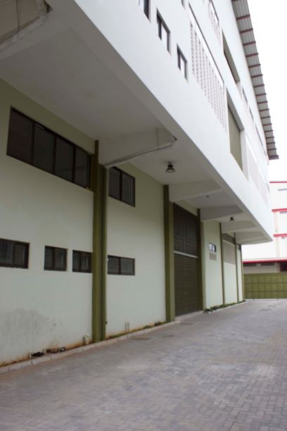 Ware House For Rent Pugu Road