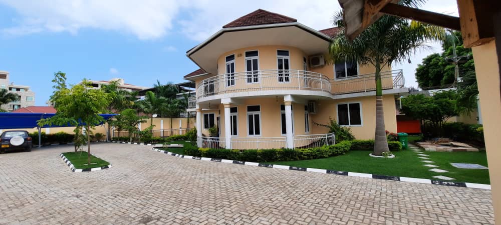 House For Rent Oysterbay
