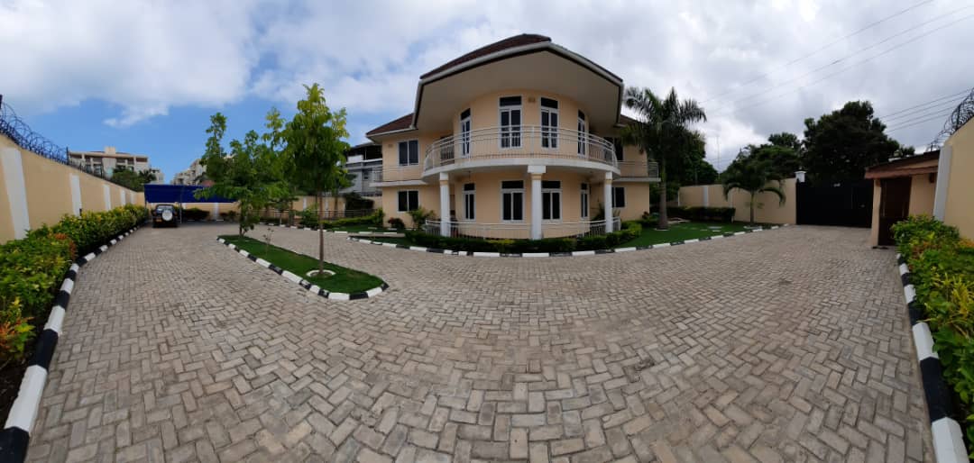 House For Rent Oysterbay