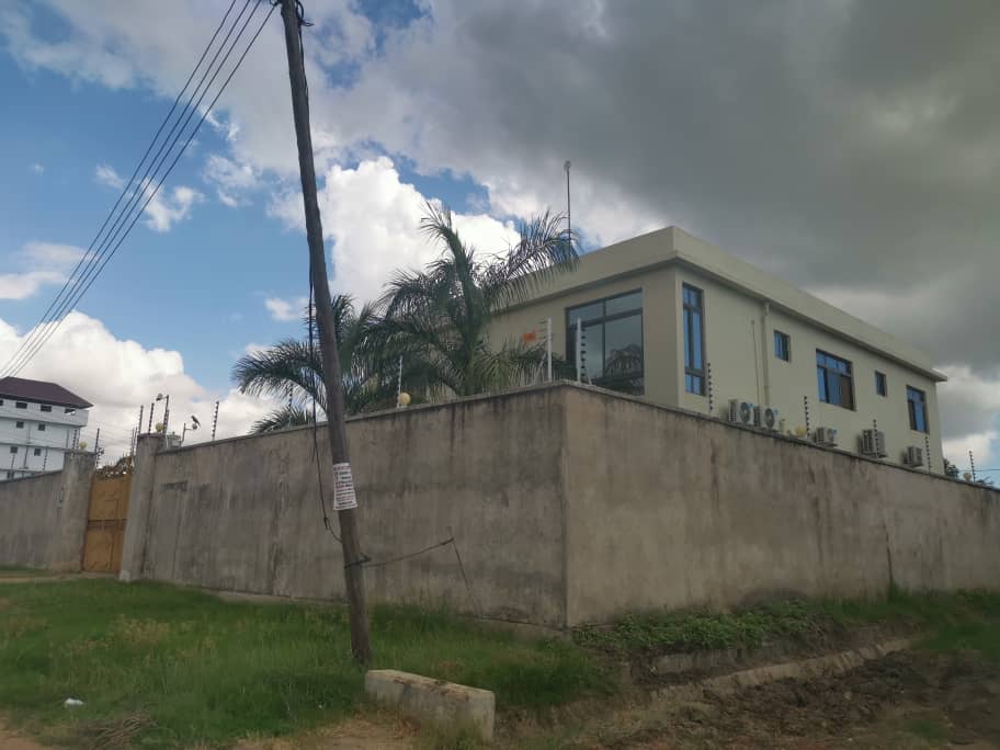 House For Sale Mbezi Beach