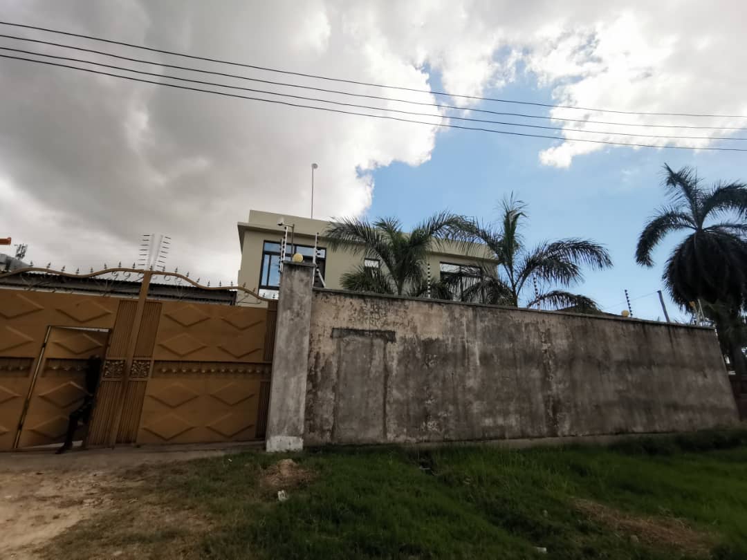 House For Sale Mbezi Beach