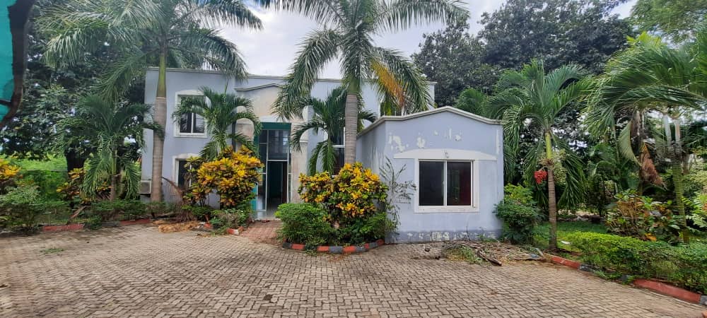 House For Sale Kigamboni