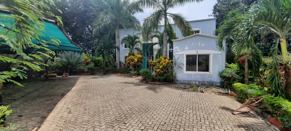 House For Sale Kigamboni