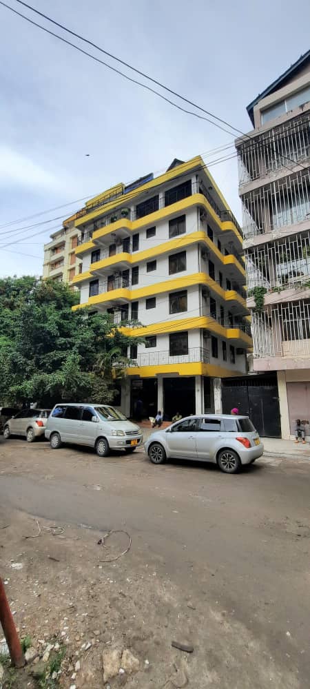 Hotel For Sale Kariakoo