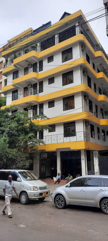 Hotel For Sale Kariakoo