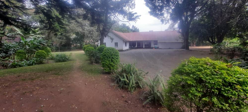 House For Sale Arusha