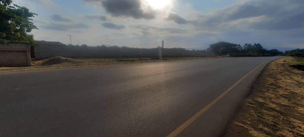 Plot For Sale Mateves