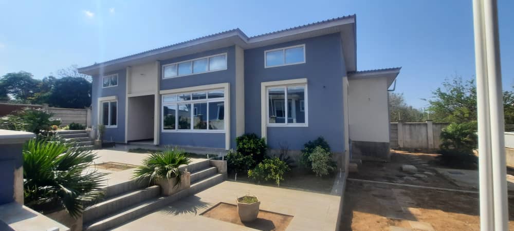House For Sale Wazo Hill