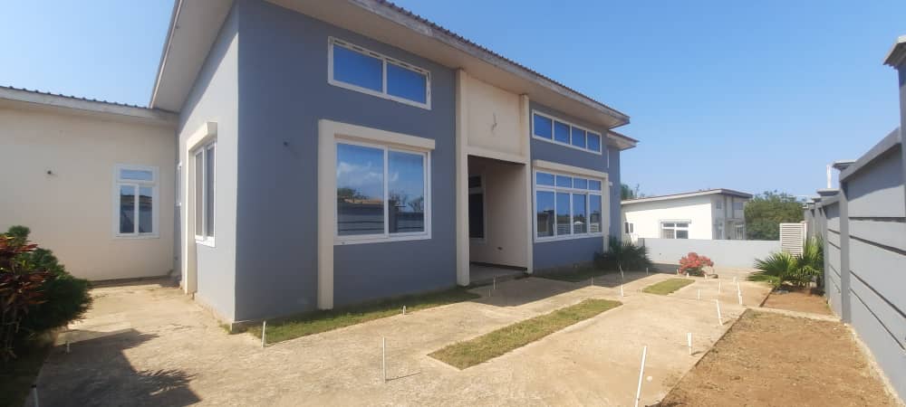 House For Sale Wazo Hill