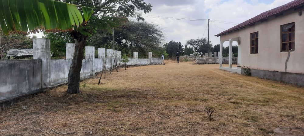 House For Sale Dodoma